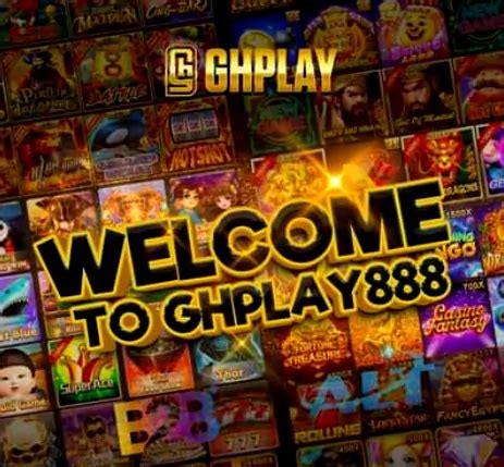 ghplay888 login register philippines